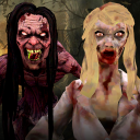 Scary Granny Horror Games – Creepy Horror House
