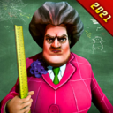 Scary Teacher 3D Chapter 2 Horror Game