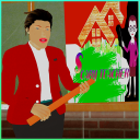 Scary Teacher 3D: Hello High School Scare Game