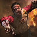 Scary Zombie Shooting 3D