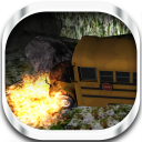 School Bus Game