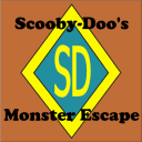 Scooby Doo’s Monster Escape