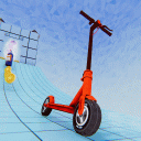 Scooter Racing Adventures