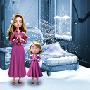 Screw Story – Winter Survival
