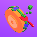 Scroller 3D
