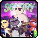 Scurry