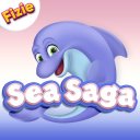 Sea Saga – Slots