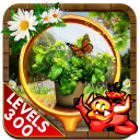 Secret Gardens 2 Hidden Object