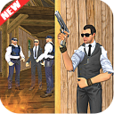 Secret IGI Agent Mission & War