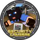 Security Cameras Mod + Village Guards