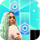 Sejodioto – Karol G Piano Tiles