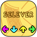 Selever Fireday Night Funny Simulator Mod