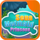 Sena Mermaid Dress Up