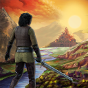 Serania – Path of the Scion