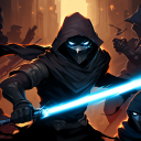 Shadow Hero: TD Offline Games