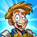 Shakes & Fidget – Fantasy MMO