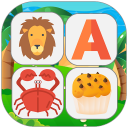 Shape Matching Game