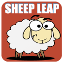 Sheep Leap
