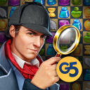 Sherlock・Hidden Object Mystery