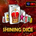 Shining Crown Dice Slot