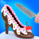 Shoe Cake Maker – Cooking game