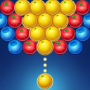 Shoot Bubble – Fruit Splash