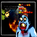 Shoot pix zombie