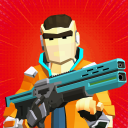 Shooter Punk – One Finger Shooter