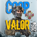Shooter War WW3 CoopValor 2056