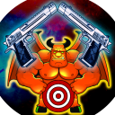 Shooting Range – 2 Player games free Co-op
