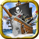 Shooty Seas