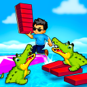 Shortcut Run – Epic Race 3D