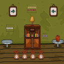 Simple Villa Escape