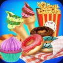Simply Sweet Desserts – Unusual Ways Of Cooking