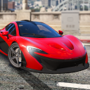 Simulator Supercars: McLaren
