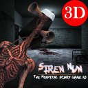Siren Nun: The Hospital scary