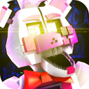 Sister Location PE – Scary Funtime