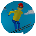 Ski Dodge