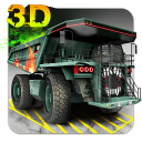 Skill 3D Parking Radioactive