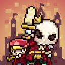 Skull Rider – Pixel RPG
