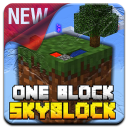 Skyblock Maps for Minecraft MCPE