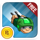Skydiver Drop Zone Free