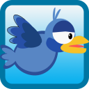 Sleepy Bird