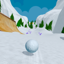 SlideRush – Rolling Ball Quest