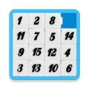 Sliding Puzzle – Sliding Block Puzzles