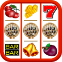 Slot Seven Bingo
