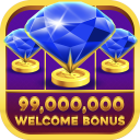 Slots – Blue Diamond Casino Jackpot Party