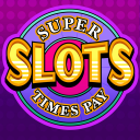 Slots – Super Times Pay