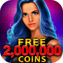 Slots: Vegas 777 Slot Machines