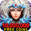 Slots™:Las Vegas Slot Machines